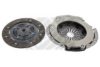 MAPCO 10600 Clutch Kit